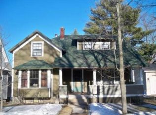 307 Cottage St, Merrill, WI 54452