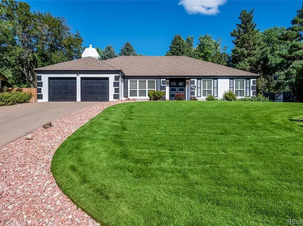 3870 S Narcissus Way, Denver, CO 80237