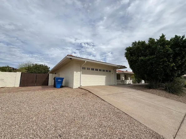 15429 N 9th Pl, Phoenix, AZ 85022