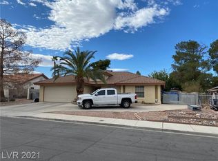 57 Pleasant Dale Dr, Henderson, NV 89074