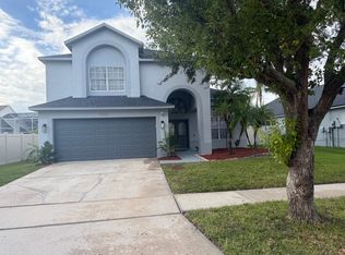 4451 Withrowwood Ct, Orlando, FL 32837