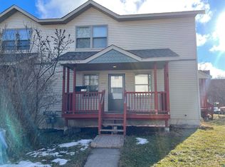 5626 West Pl #2, Duluth, MN 55807