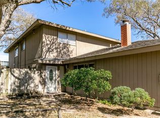 6164 Hidden Oaks, Corpus Christi, TX 78412