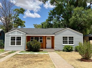 3712 25th St, Lubbock, TX 79410