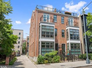 2106 10th St NW APT 3, Washington, DC 20001