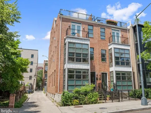 2106 10th St NW APT 3, Washington, DC 20001