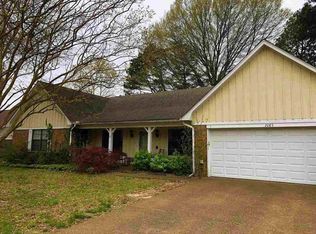 2085 Kingsrow Pkwy, Cordova, TN 38016