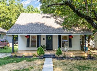 102 S West St, Monroe, NC 28112