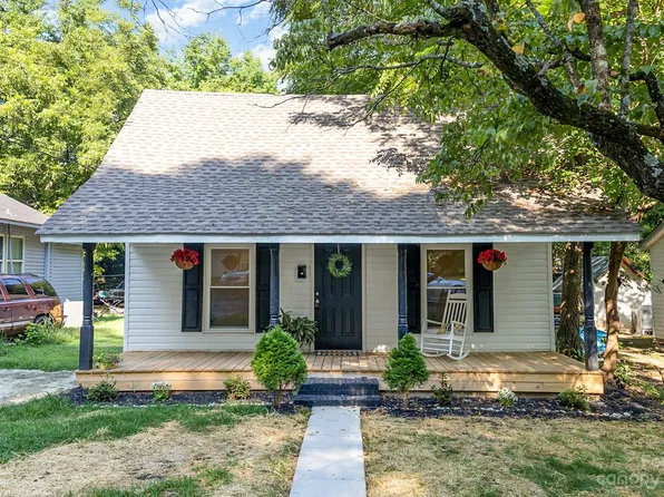 102 S West St, Monroe, NC 28112