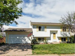 15859 E Utah Pl, Aurora, CO 80017