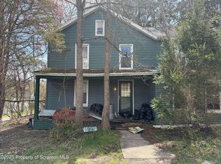 19 Church St, Factoryville, PA