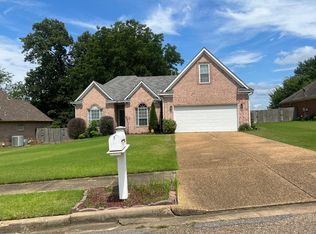 6082 Shadow Oaks Cv S, Olive Branch, MS 38654
