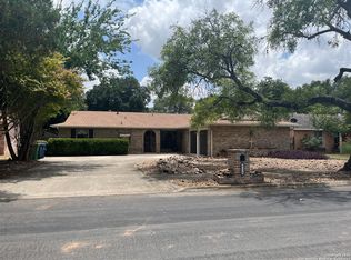 6214 Farragut Dr, San Antonio, TX 78238