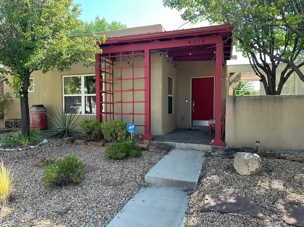 4313 Camino Lila, Santa Fe, NM 87507