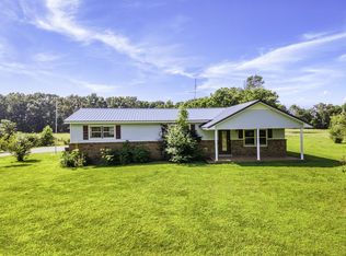 87 Old Jackson Hwy, Leoma, TN 38468
