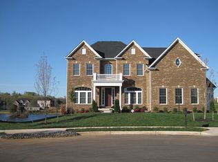 42705 Lobelia Pl, Chantilly, VA 20152
