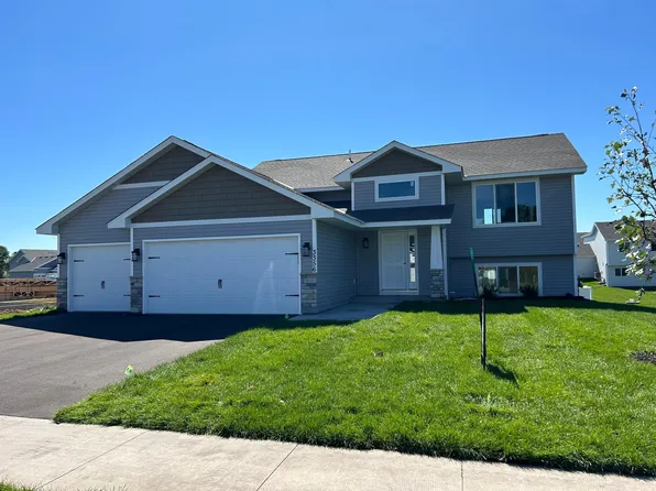 3356 237th Ave NW, Saint Francis, MN 55070