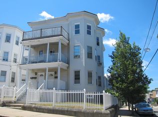 6B Bryant St #6B, Everett, MA 02149