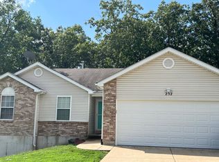 232 Isaiah Ln, Hillsboro, MO 63050