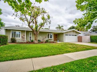 1609 E 19th St, Santa Ana, CA 92705