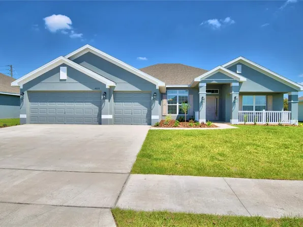 4218 Teeling Ct, Auburndale, FL 33823