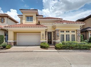 2802 Tudor Mnr, Houston, TX 77082