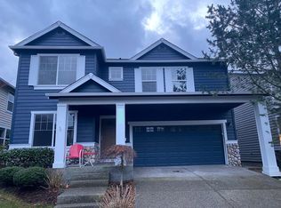 7307 Cottonwood Dr SE, Snoqualmie, WA 98065