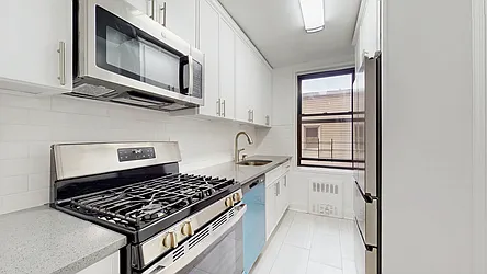 2701 Newkirk Avenue, #3A