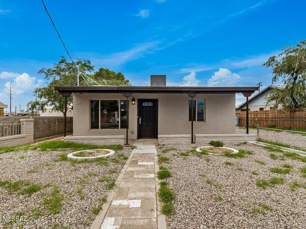 3732 S 14th Ave, Tucson, AZ 85713