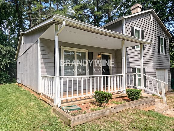 2nd image of 5196 Brough Ln