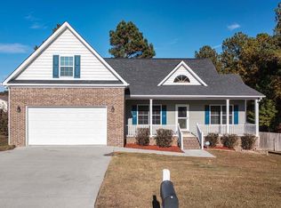 268 Hazelwood Rd LOT 78, Dayton, TN 37321