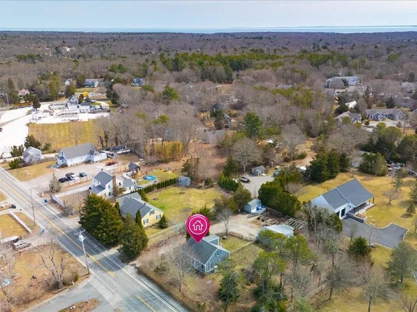44 Brick Kiln Road, East Falmouth, MA 02536
