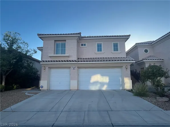 3889 Palm Island Ct, Las Vegas, NV 89147