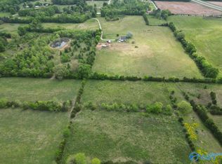County Road 123, Moulton, AL 35650