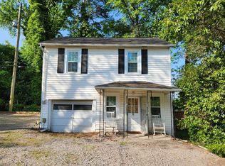 209 1/2 S Bull St, Columbia, SC 29205