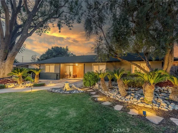 733 W 9th St, Claremont, CA 91711