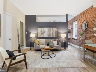 51 Randolph Pl NW APT 204, Washington, DC, 20001