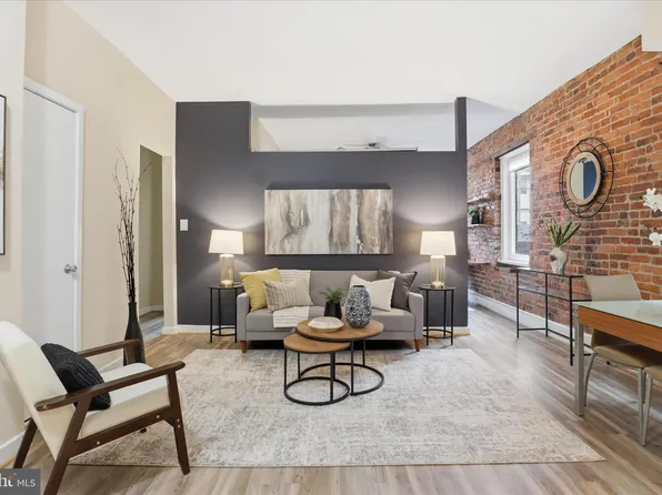 51 Randolph Pl NW APT 204, Washington, DC 20001