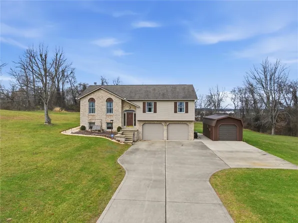 246 Highland Dr, Brownsville, PA 15417