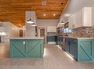 6821 Beach Nest Ave, Las Vegas, NV 89130