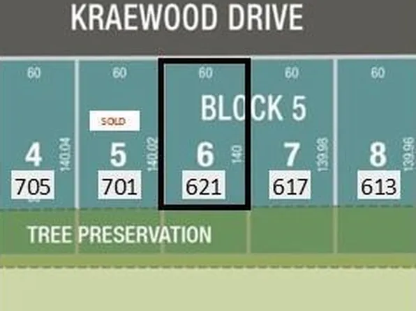 621 Kraewood Dr, Northfield, MN 55057