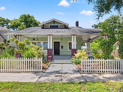 904 E 25th Ave, Tampa, FL, 33605