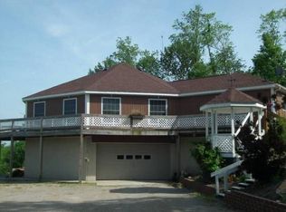 47355 Stumptown Rd, Cadiz, OH 43907