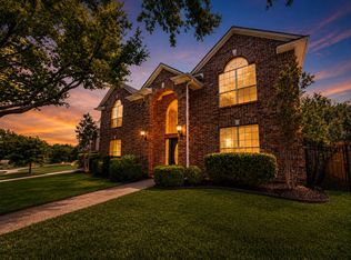 1710 Meridian Ct, Keller, TX 76248