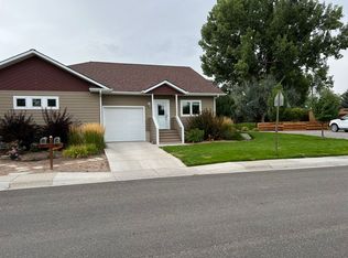 203B W Bell Ave #203B, Riverton, WY 82501