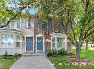 24 N Southgate Loop #1, Spanish Fork, UT 84660