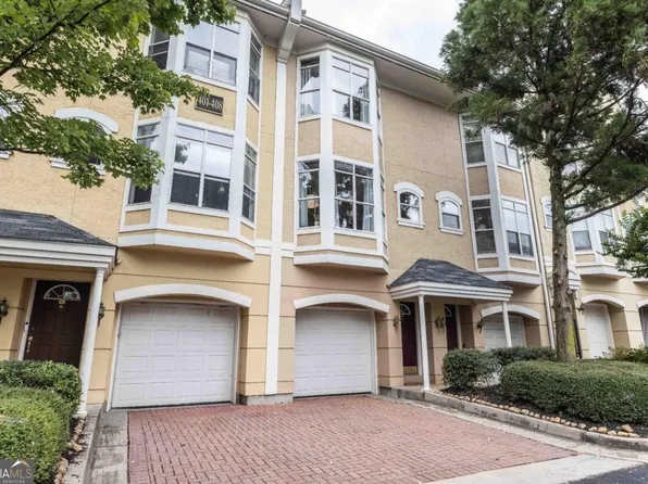 375 Highland Ave NE #405, Atlanta, GA 30312