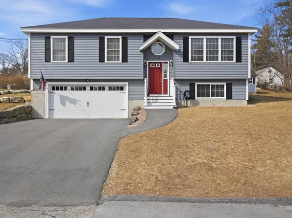 154 Watts Street, Manchester, NH 03104