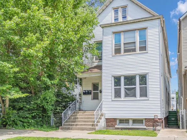 8911 S Muskegon Ave, Chicago, IL 60617