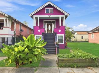 1812-14 N Tonti St, New Orleans, LA 70119